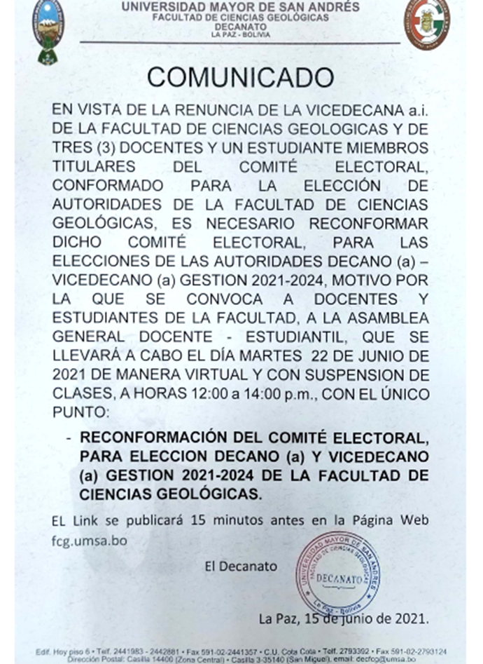 Imagen del evento